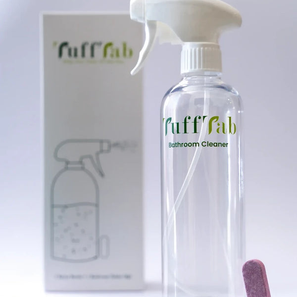 TuffTab Bathroom Cleaner