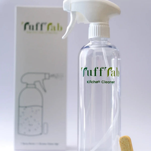 TuffTab Kitchen Cleaner