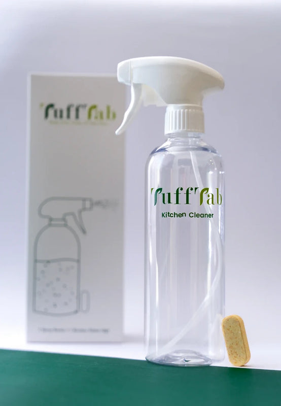 TuffTab Kitchen Cleaner