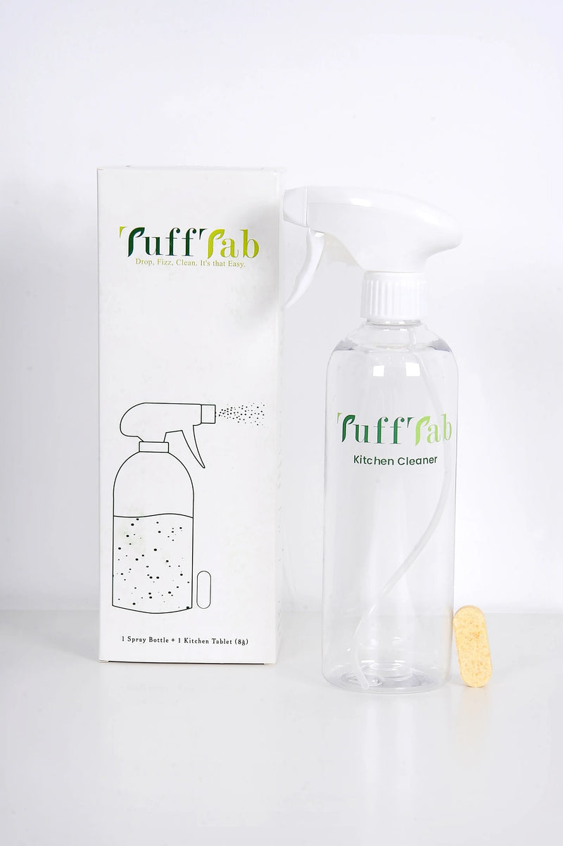 TuffTab™ Kitchen Cleaner