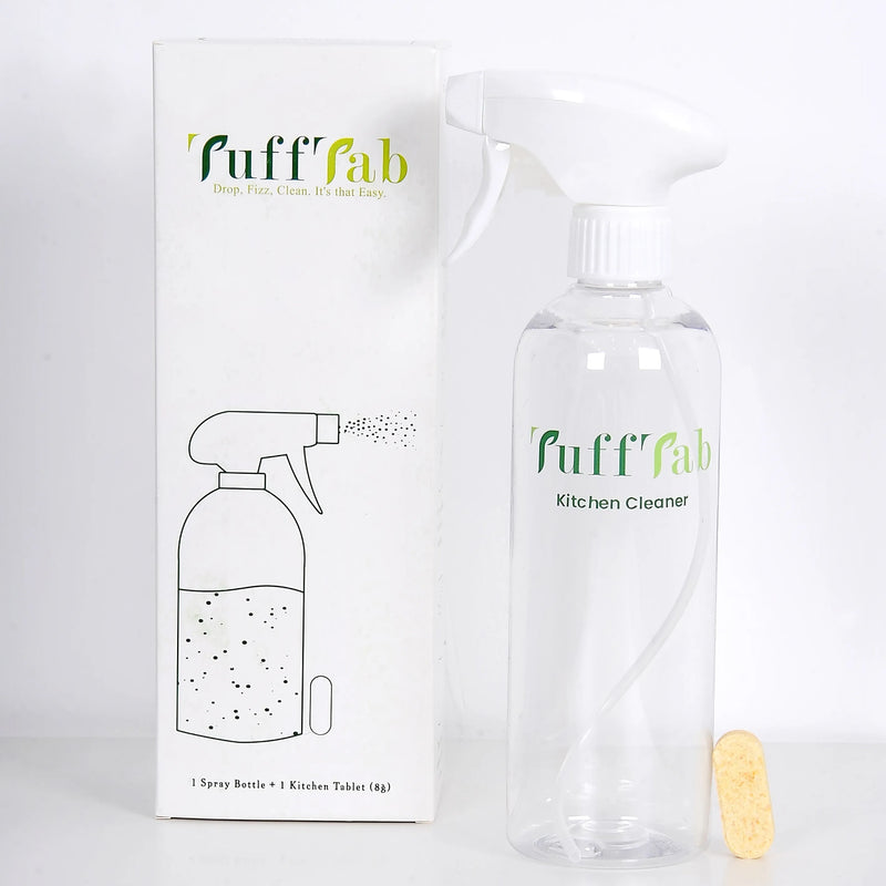 TuffTab™ Kitchen Cleaner