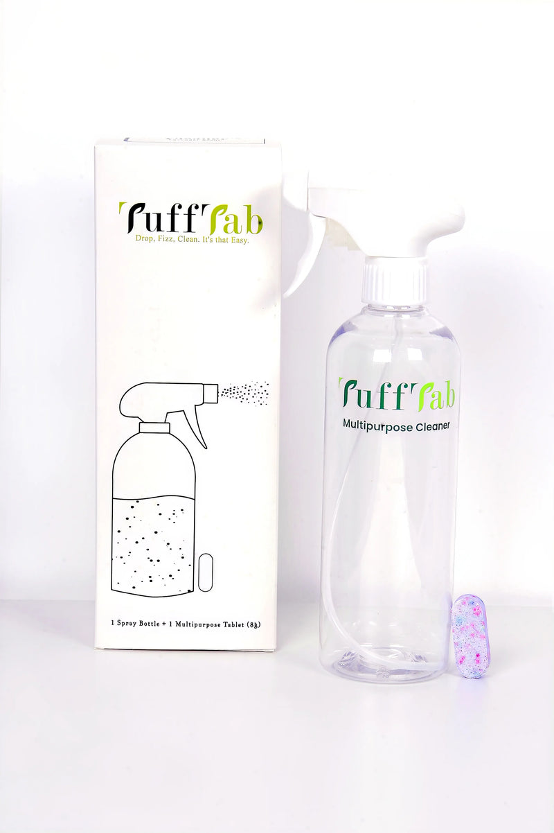 TuffTab™ Multipurpose Cleaner