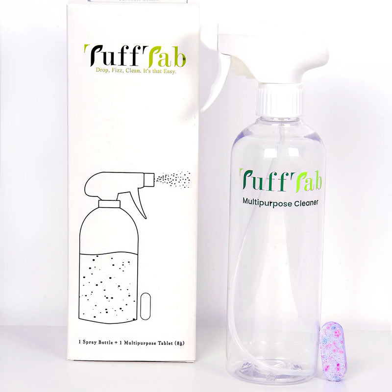 TuffTab™ Multipurpose Cleaner