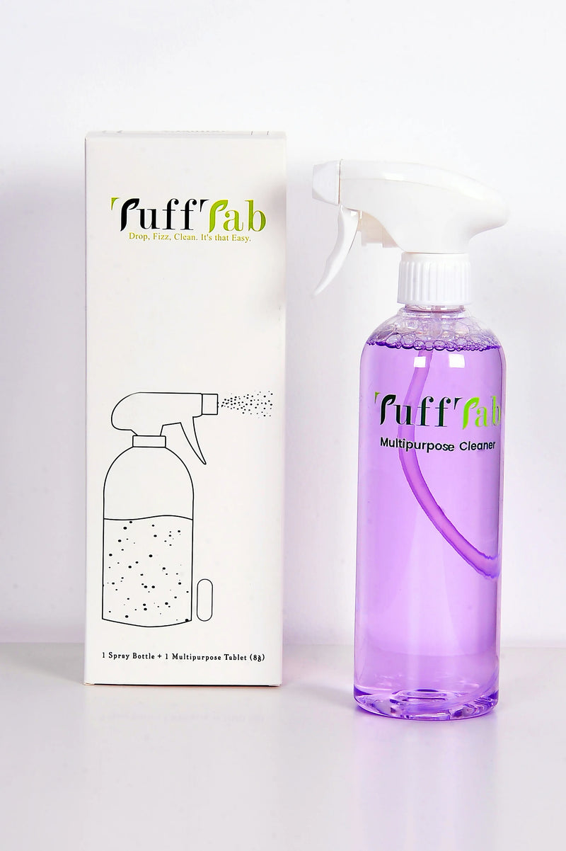 TuffTab™ Multipurpose Cleaner