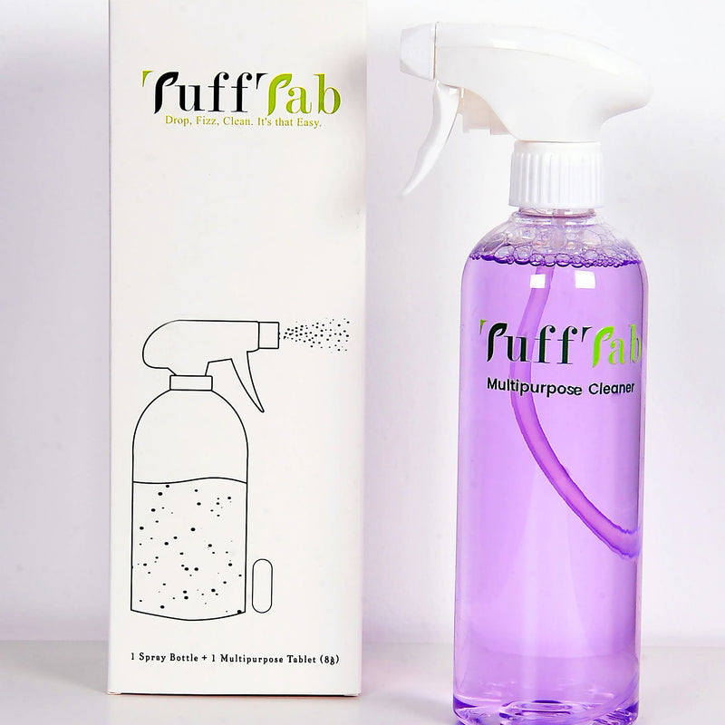 TuffTab™ Multipurpose Cleaner