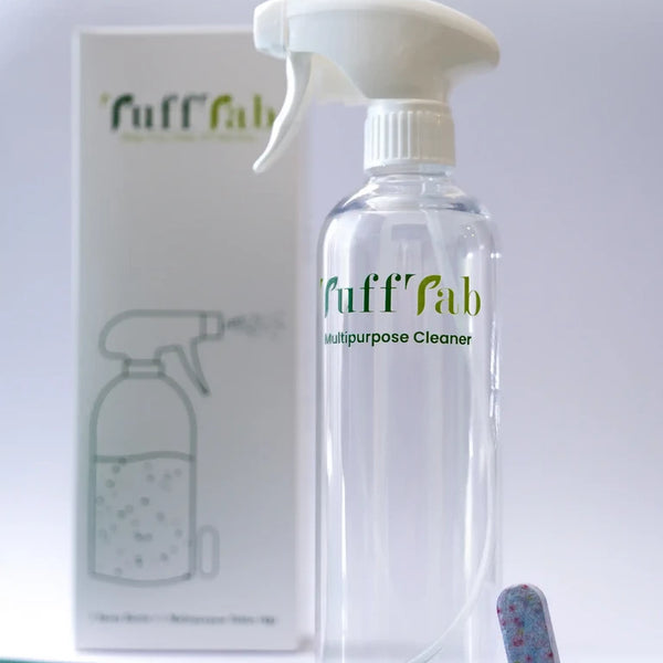 TuffTab Multipurpose Cleaner