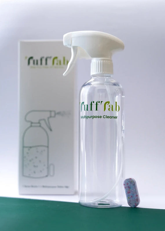 TuffTab Multipurpose Cleaner