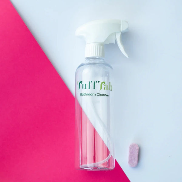 TaffTub Bathroom Cleaner