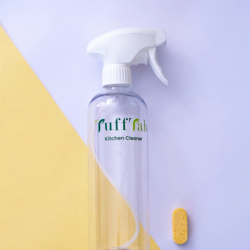 TuffTab Kitchen Cleaner